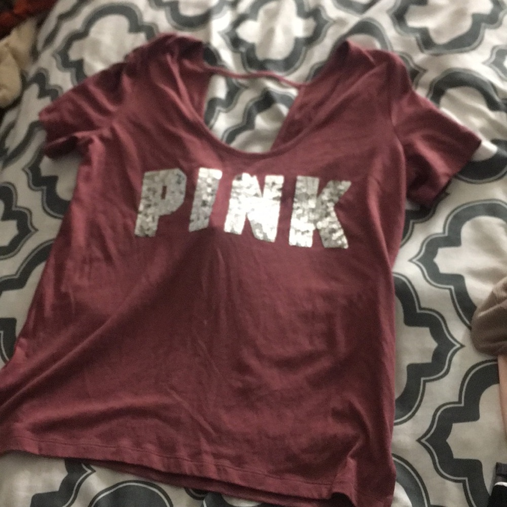 Victoria secret pink